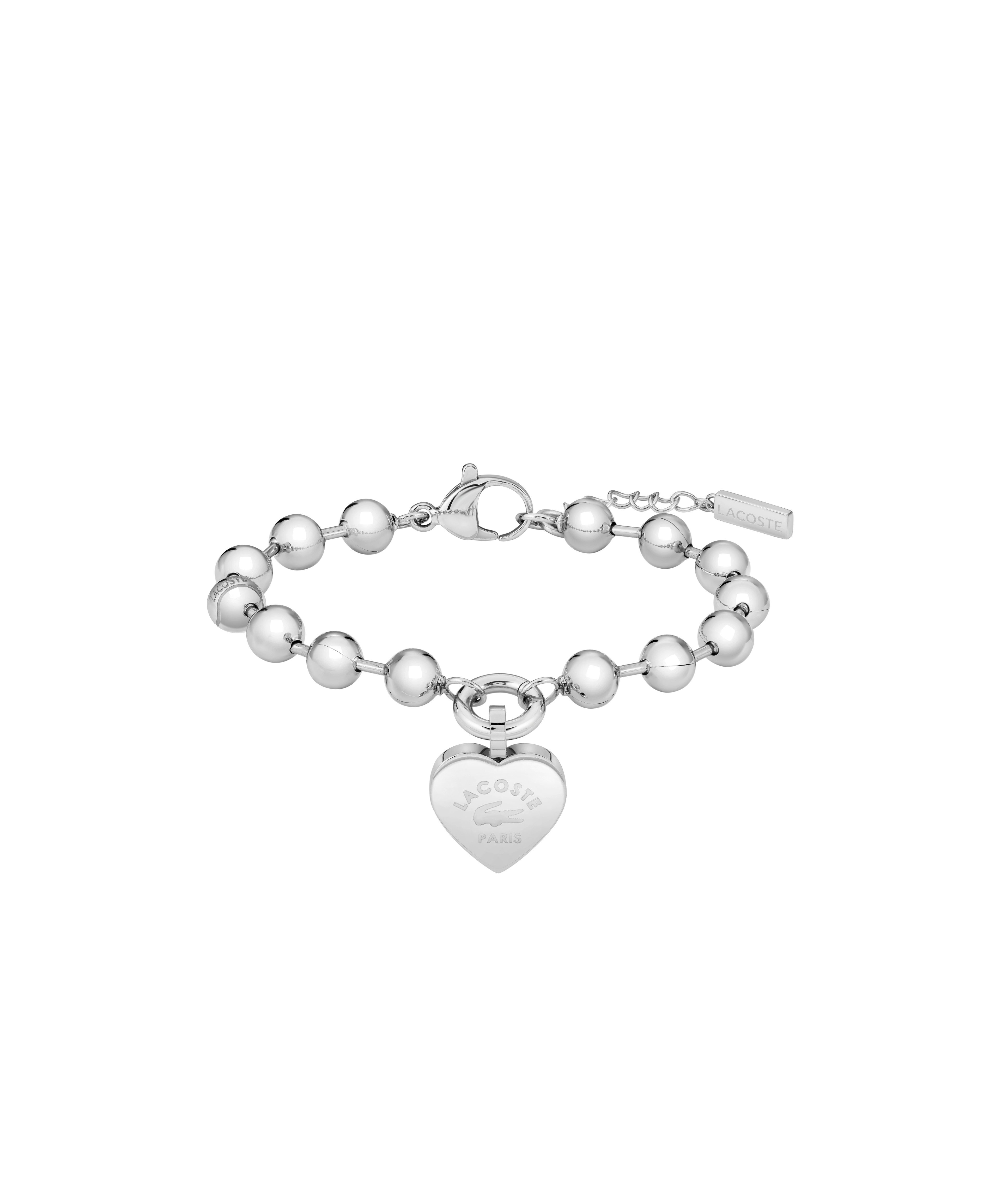 Lacoste Armkette LOVE MY CROC günstig online kaufen