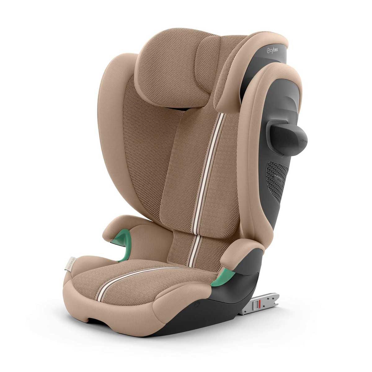 Cybex Autokindersitz Cybex Gold, Solution G2, ab: 3 Jahren, bis: 12 Jahren, ab: 100 cm, bis: 150 cm