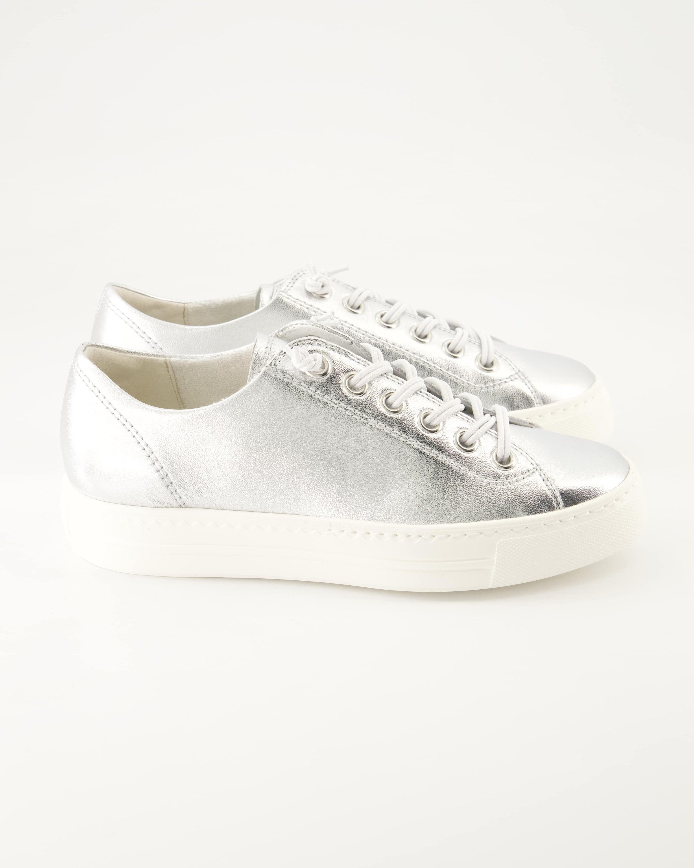 Paul Green 4081-455 Slip-On Sneaker Obermaterial: günstig online kaufen