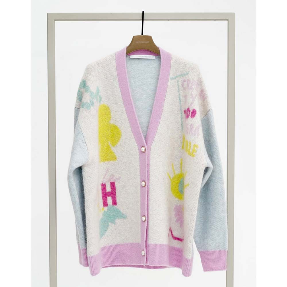 Herzensangelegenheit Strickjacke Herzensangelegenheit Strickjacke 25254-130 günstig online kaufen