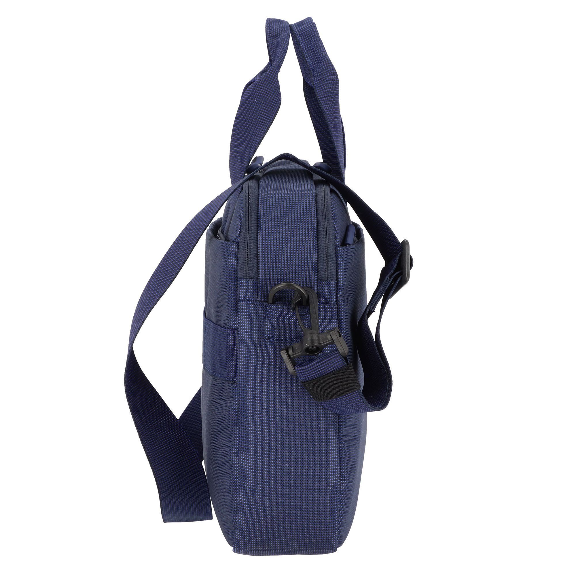 Mandarina Duck Aktentasche District, Polyester