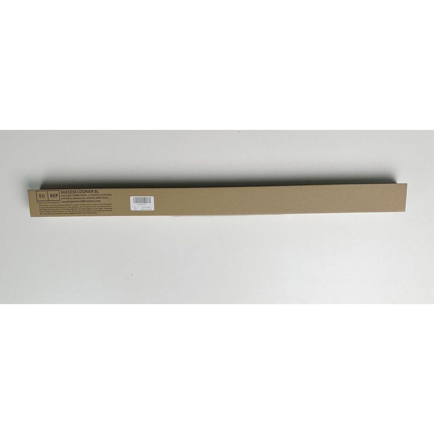 Trockenblume Pampasgras XXL 115cm 10 Stück Deko Boho Wohnzimmer Tisch 120cm-10-A, LuxusKollektion