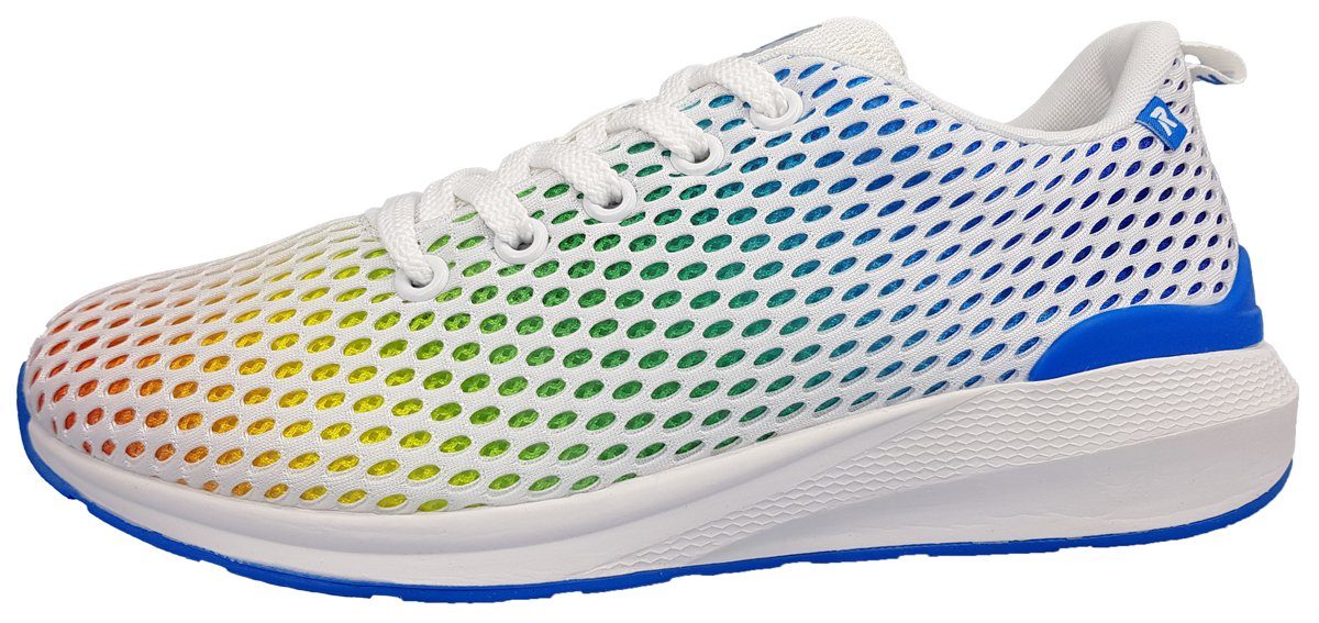 Rieker Laufschuh Schnürschuh günstig online kaufen