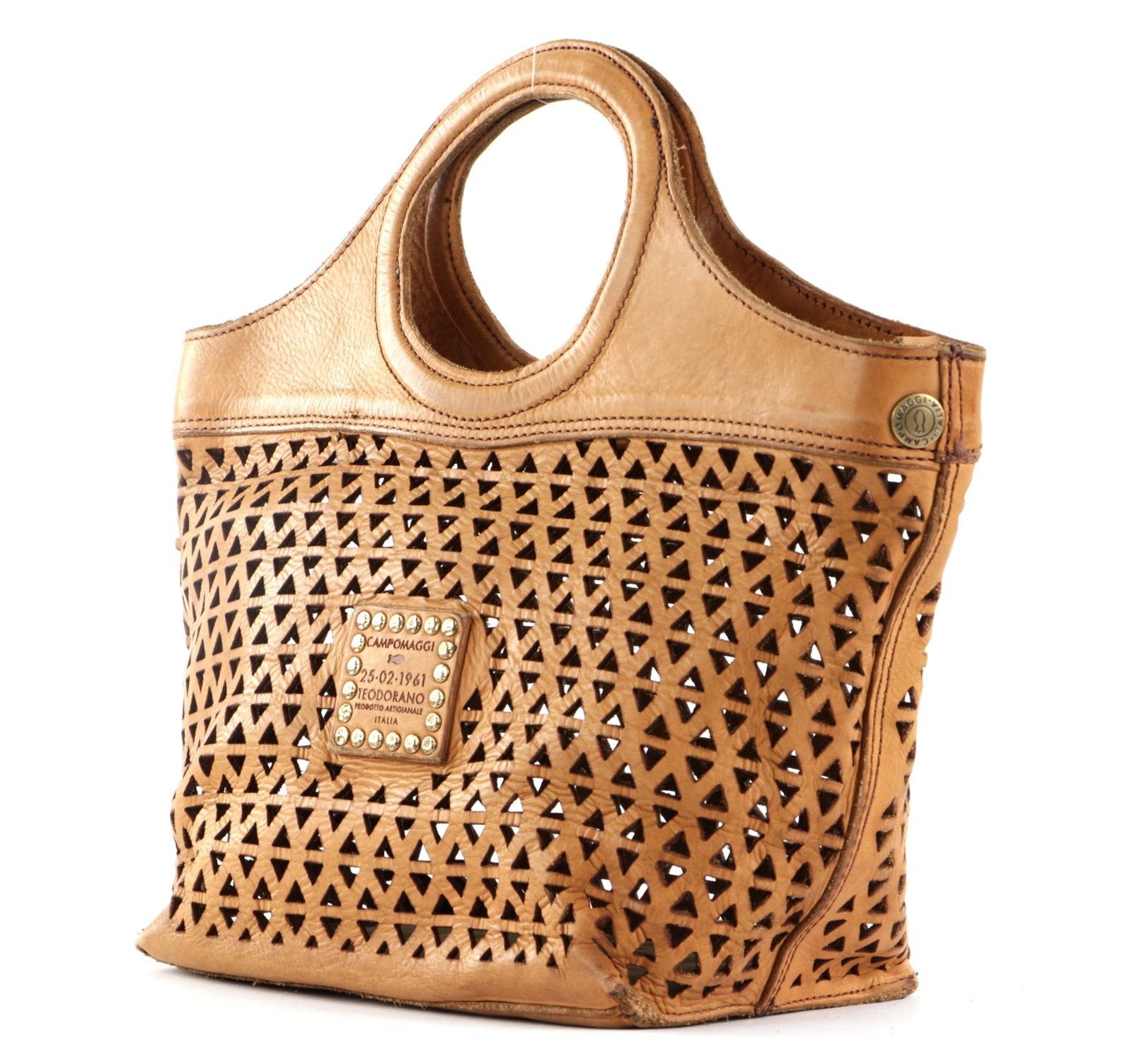 Campomaggi Handtasche
