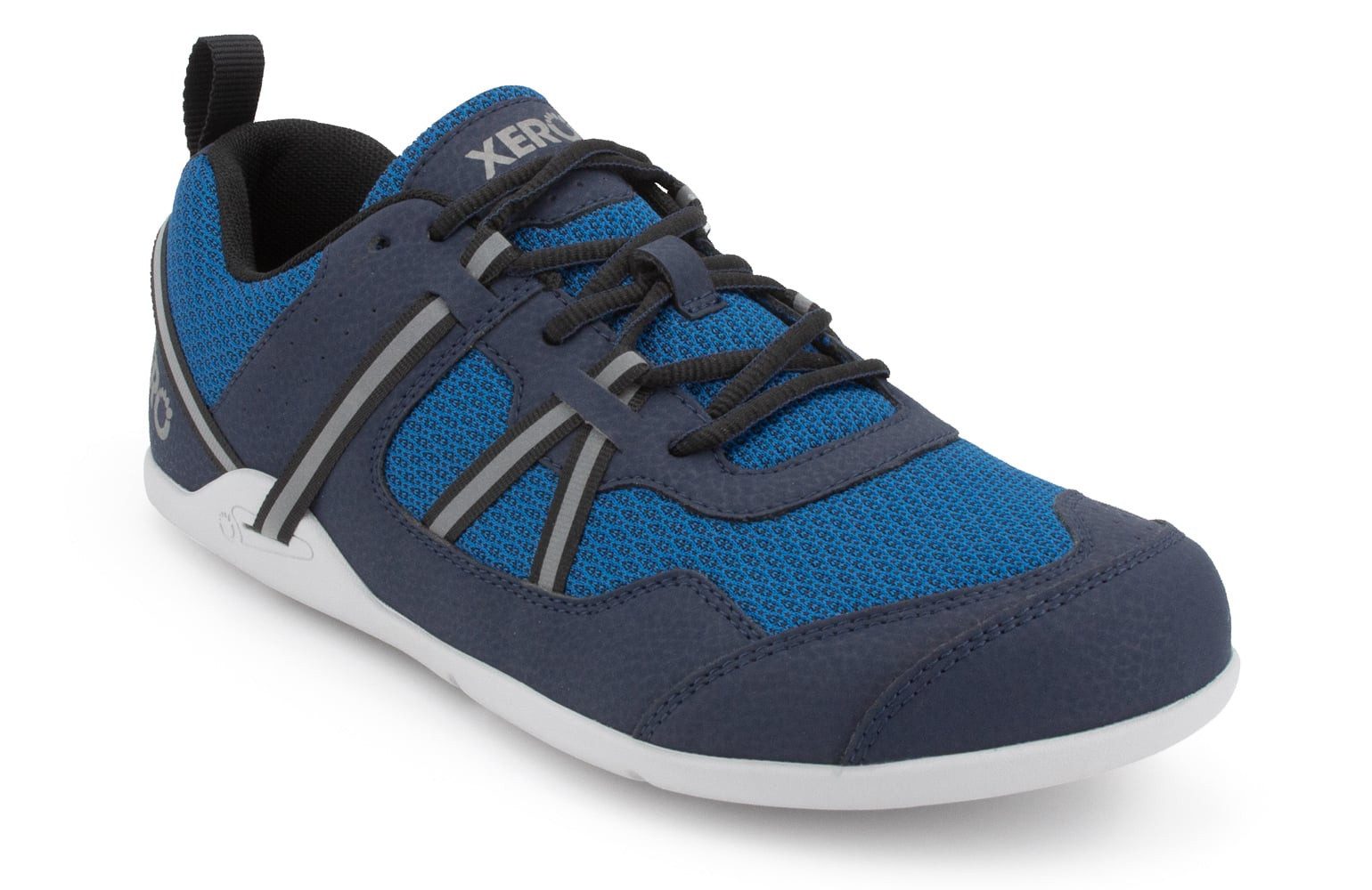 Xero Shoes Minimal-Travelschuhe Prio blau Herren Wanderschuh