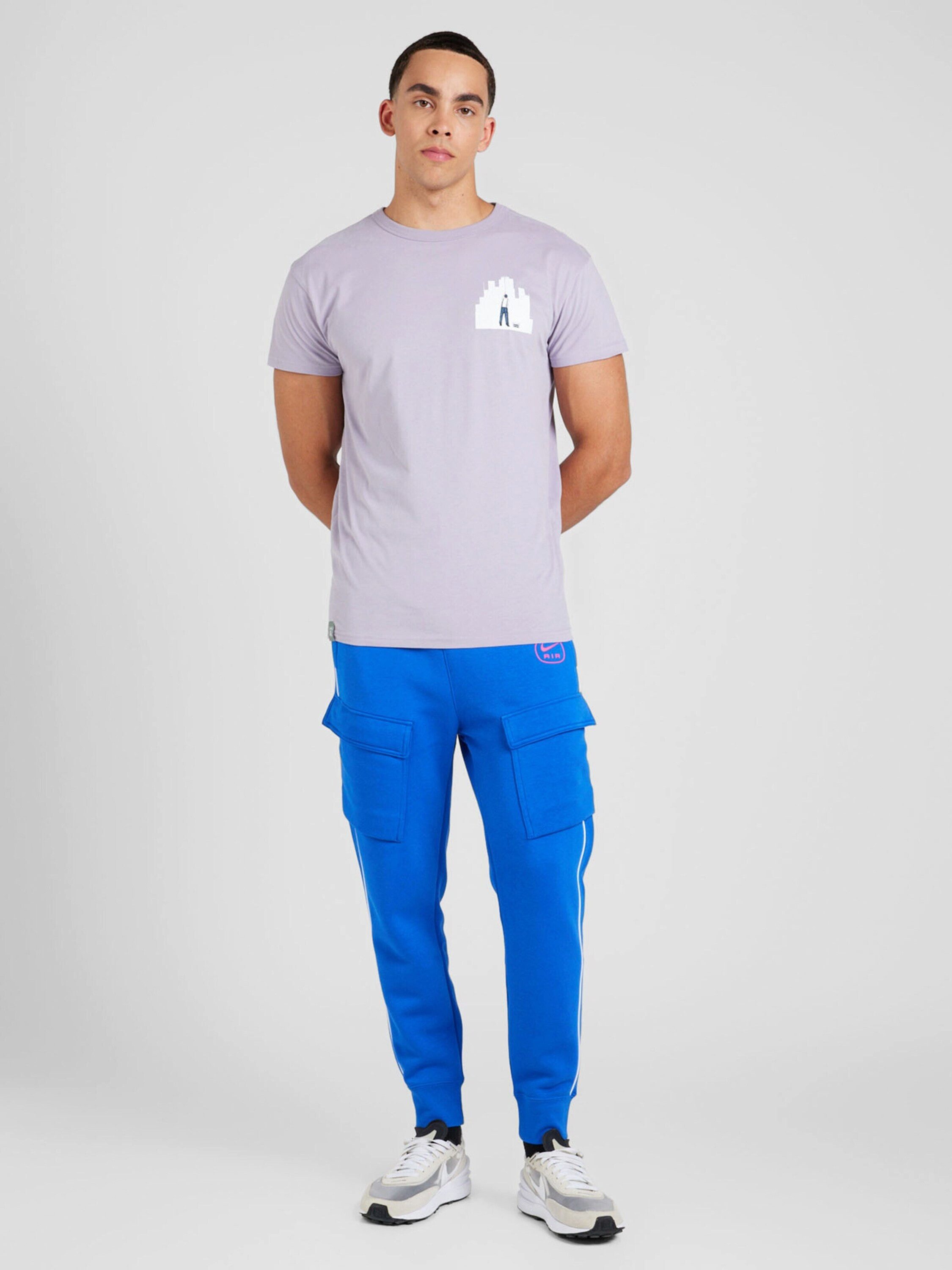 Derbe T-Shirt (1-tlg)