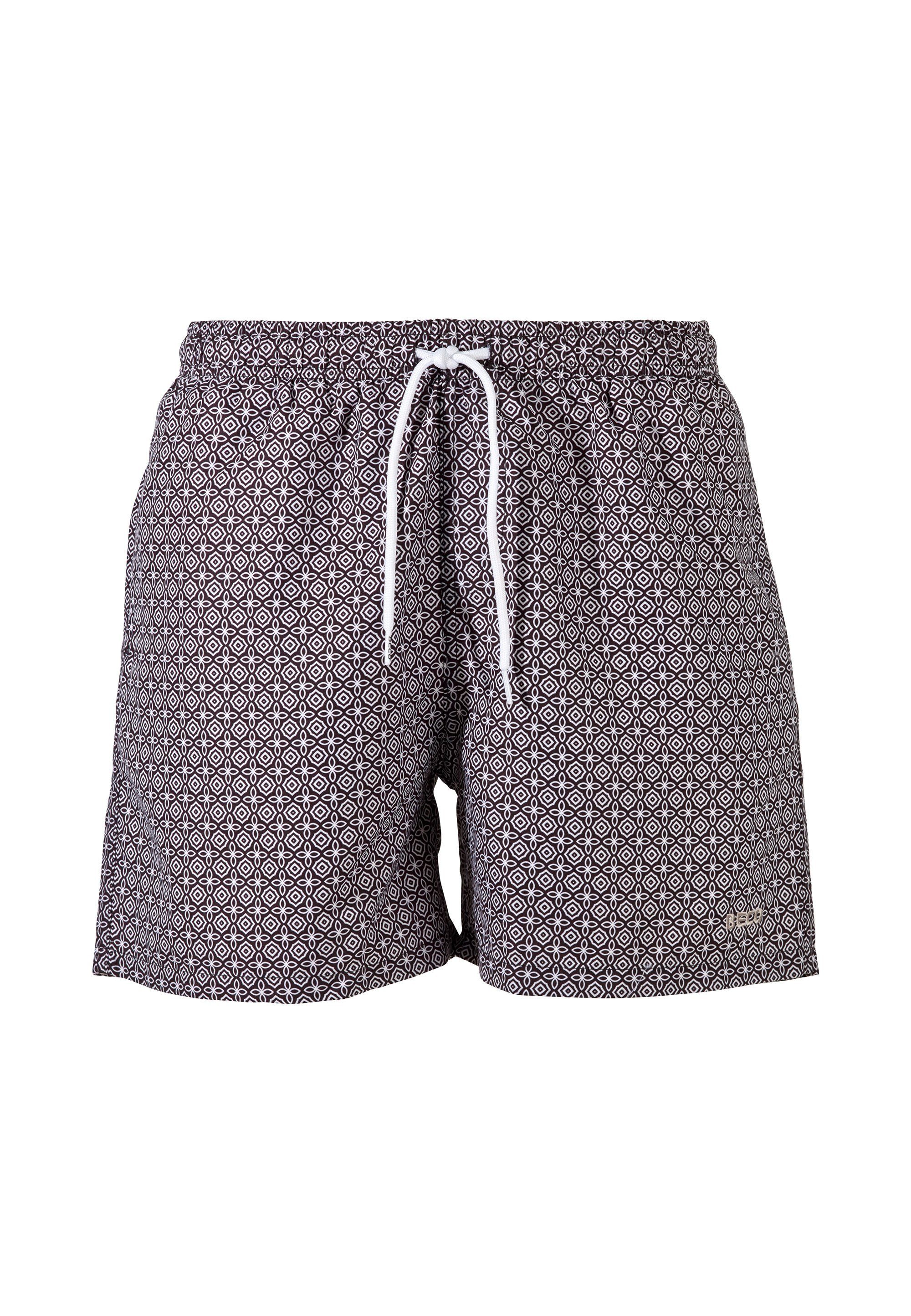 Beco Beermann Badehose BECO-Basics Swimwear Shorts (1-St) in zeitlosem Design