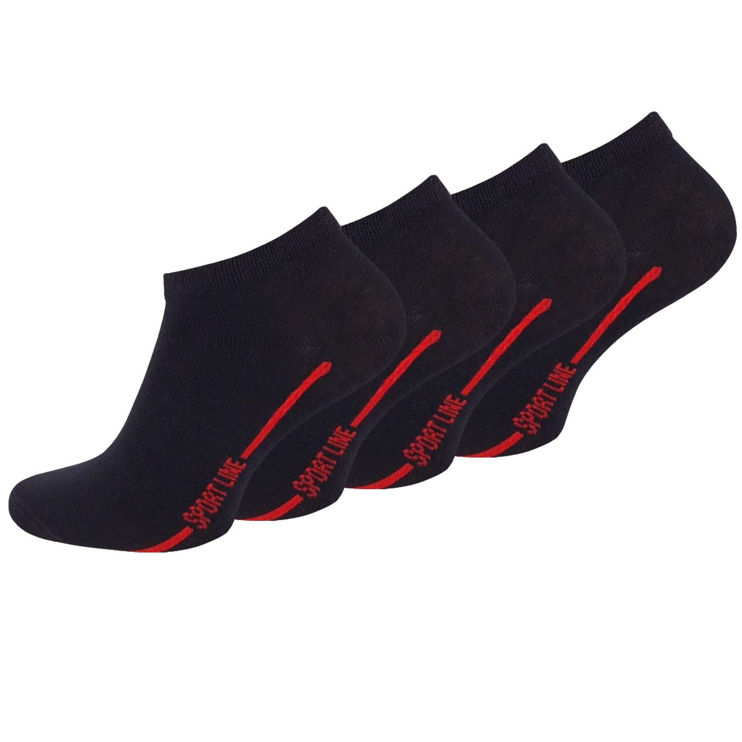 Sneakersocken