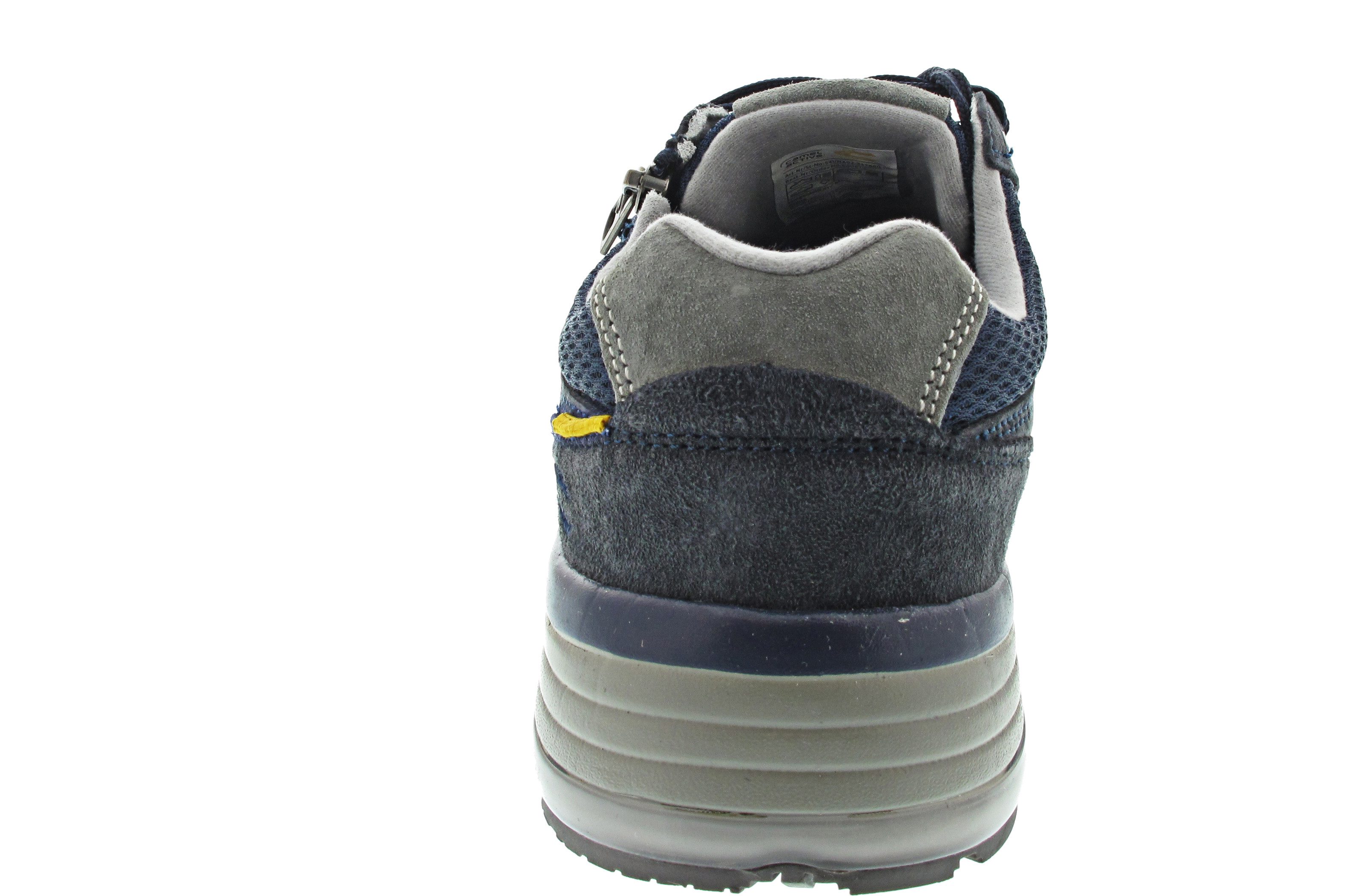 camel active Schnürschuh