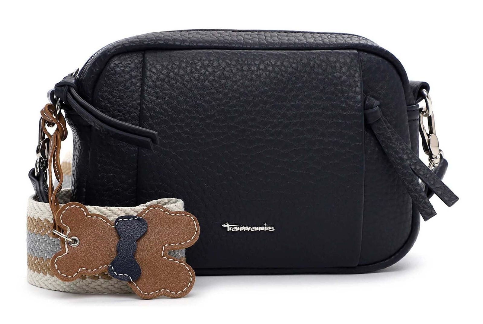 Tamaris Umhängetasche Handbag with Zipper