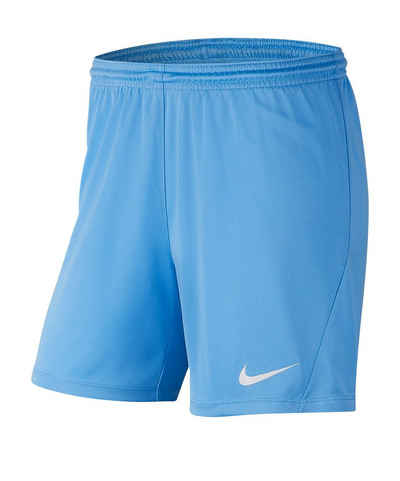 Nike Sporthose Park III Short Damen