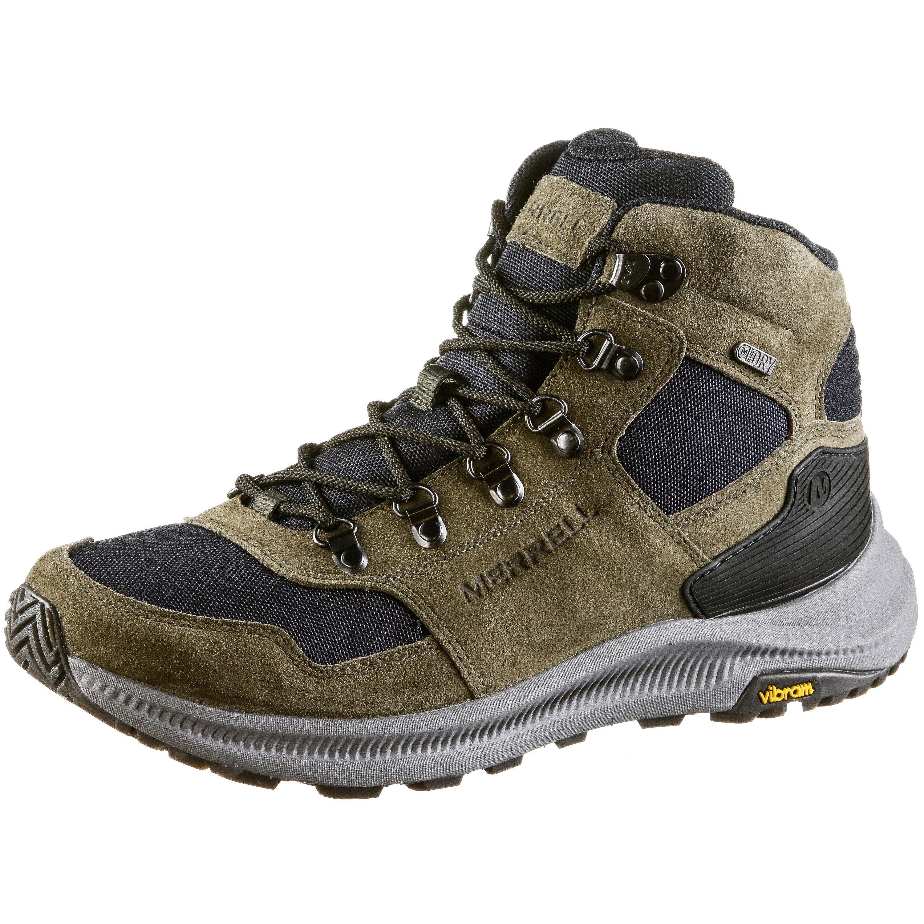 merrell ontario trainers