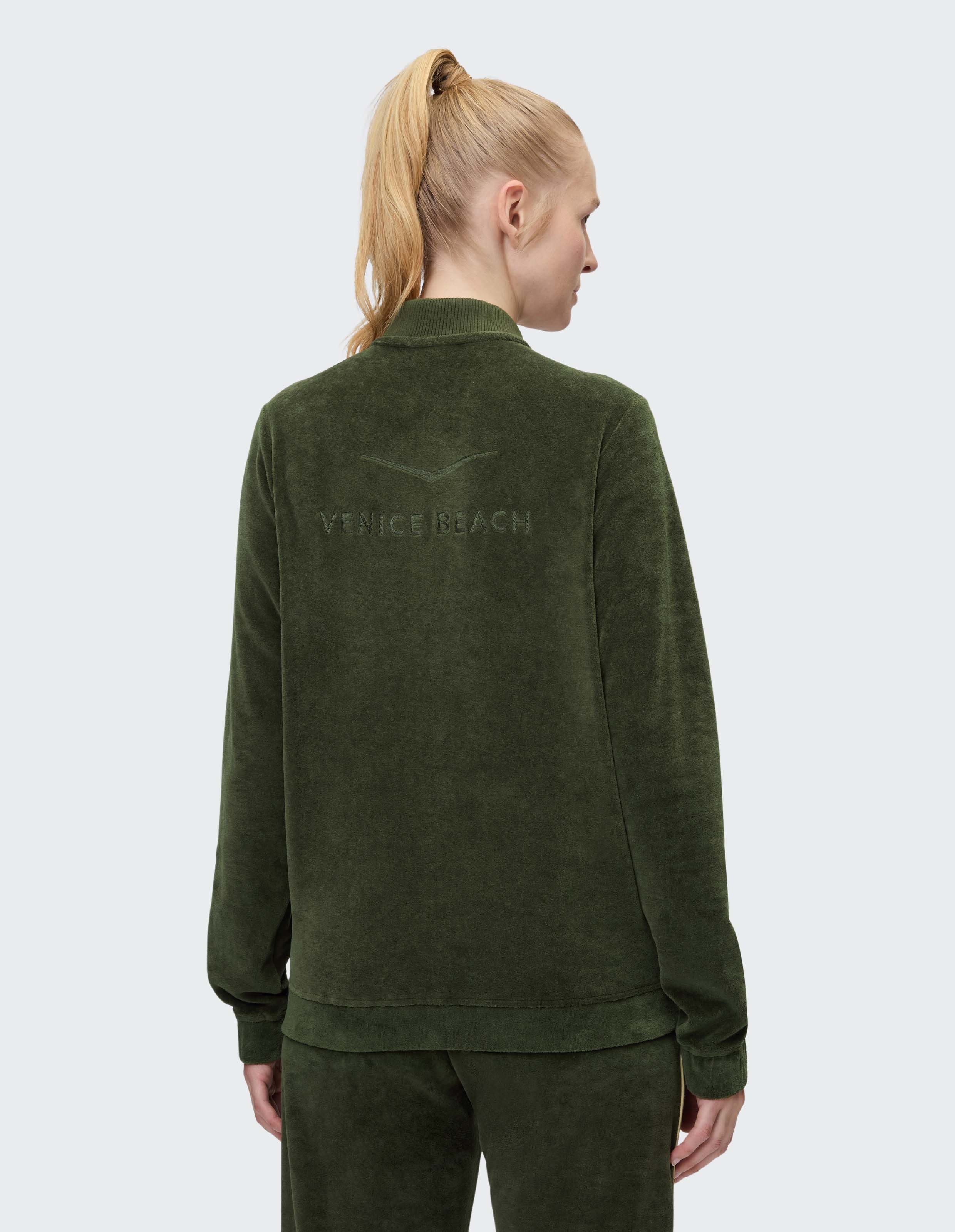 Venice Beach Bomberjacke BOMBERJACKE BESSIE günstig online kaufen