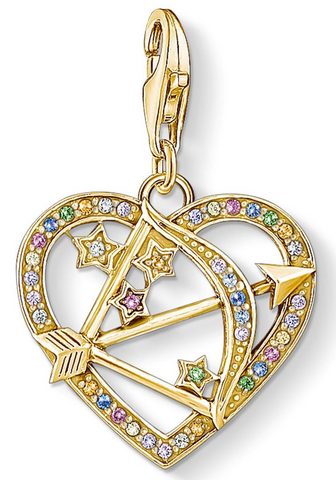 Кулон »Amors Pfeil gold 1821-996...