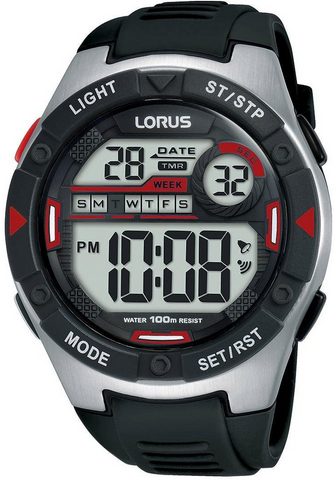 LORUS Часы-хронограф »R2393MX9«
