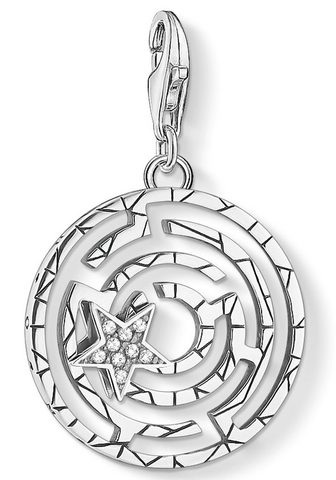 THOMAS SABO Кулон »Labyrinth 1823-643-14&laq...