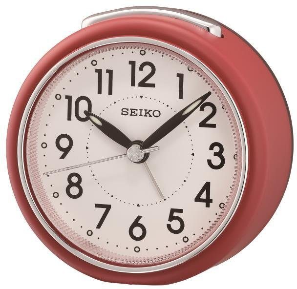 Seiko Quarzwecker »QHE125R«-Otto