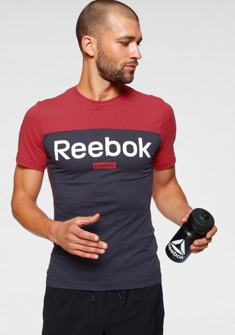 REEBOK Футболка