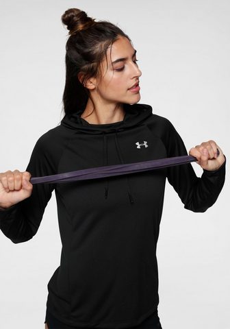 UNDER ARMOUR ® кофта с капюшоном