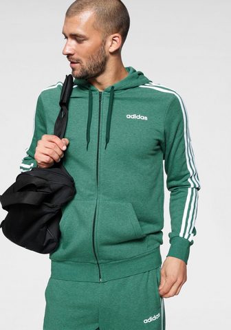 ADIDAS Кофта с капюшоном »ESSENTIALS 3 ...