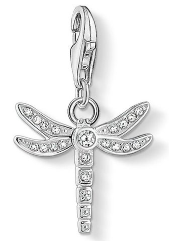 THOMAS SABO Кулон »Libelle 1800-051-14«...