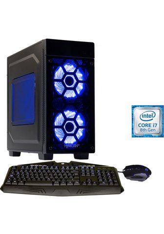 »Striker 6412 red« Игровая...