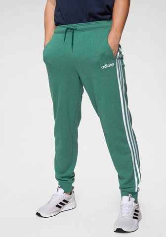 ADIDAS Брюки для бега »E 2STRIPES T брю...