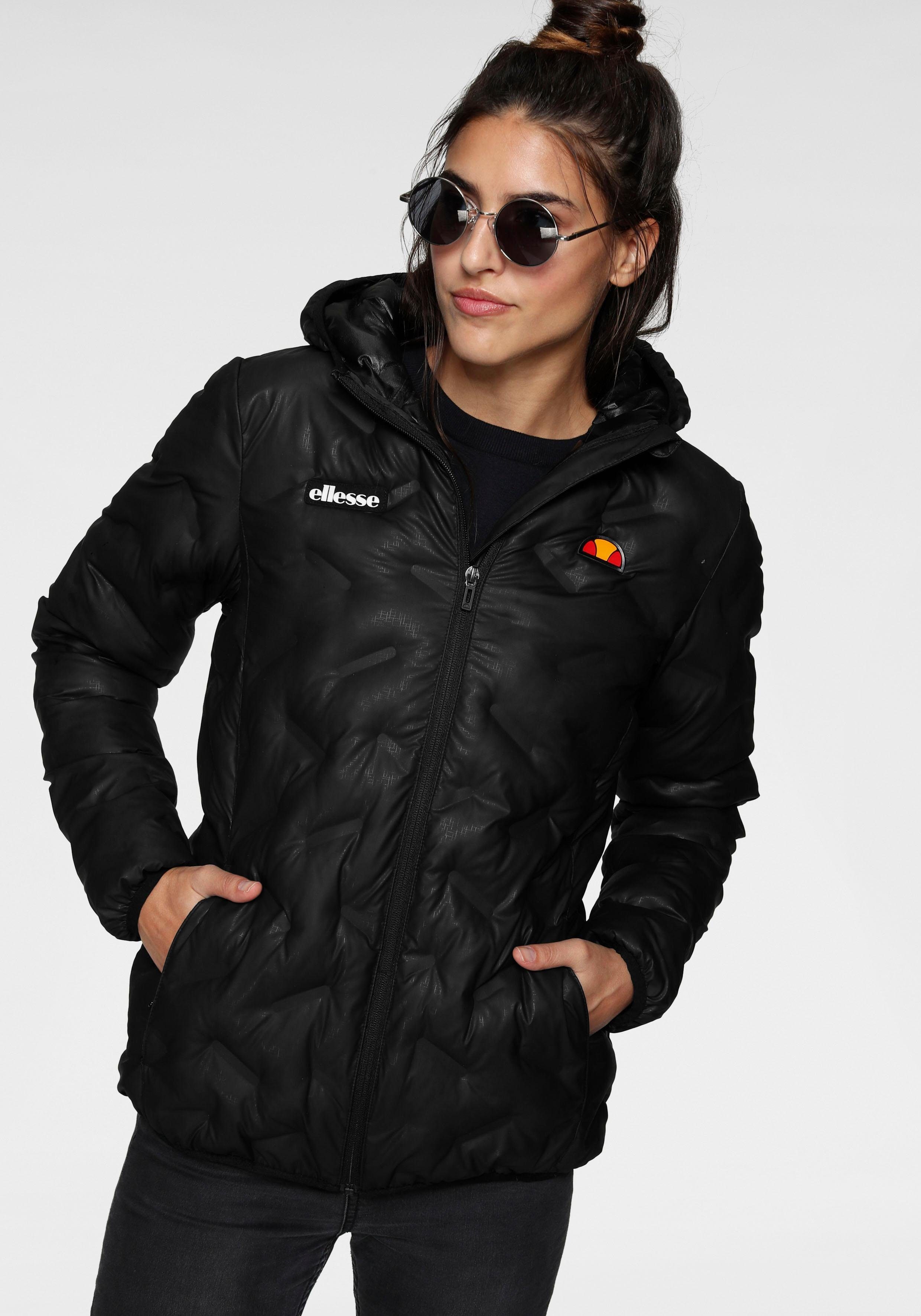 jacke ellesse damen wendejacke jacke ellesse damen wendejacke