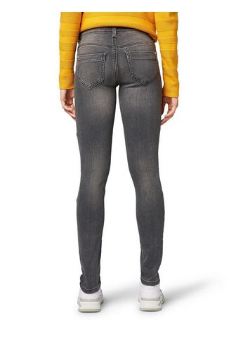 TOM TAILOR Джинсы »Carry Skinny«