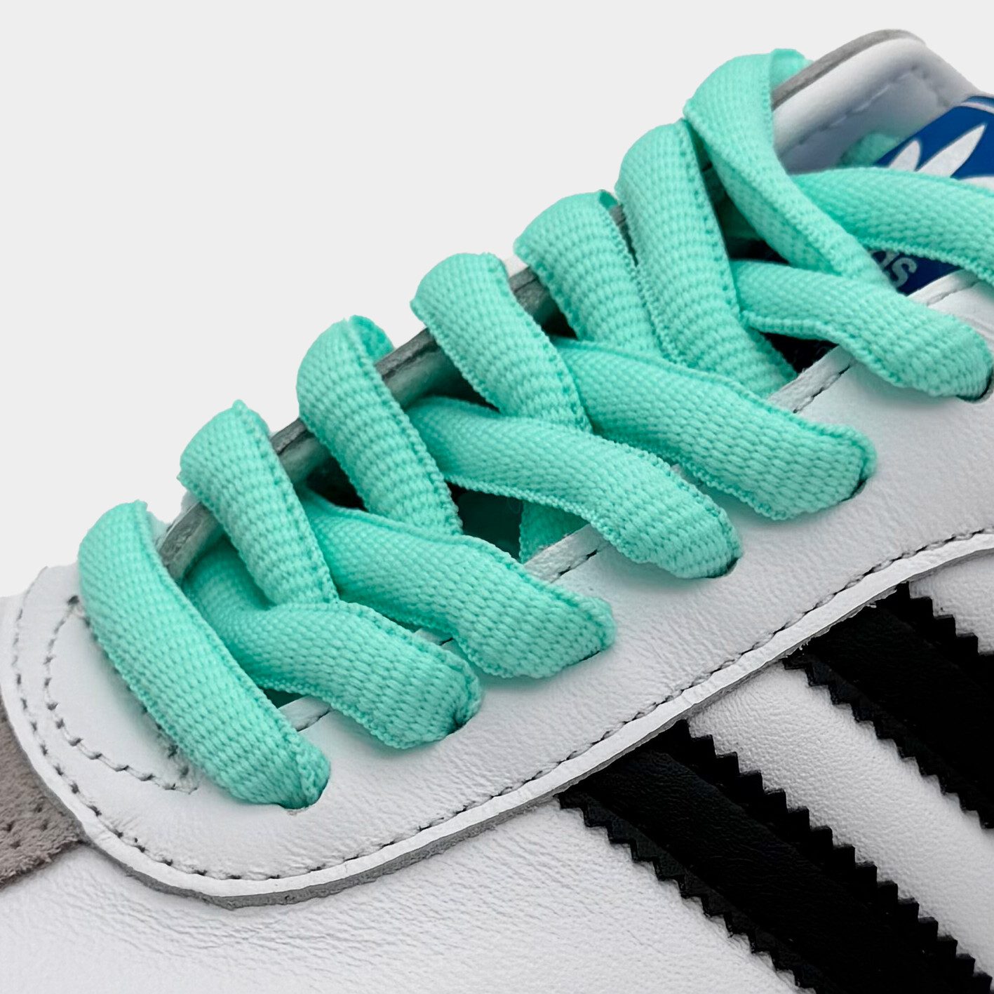 Schnürsenkel Schnürsenkel Rund Premium SB Laces - Sneaker Rundsenkel 120cm, 140cm