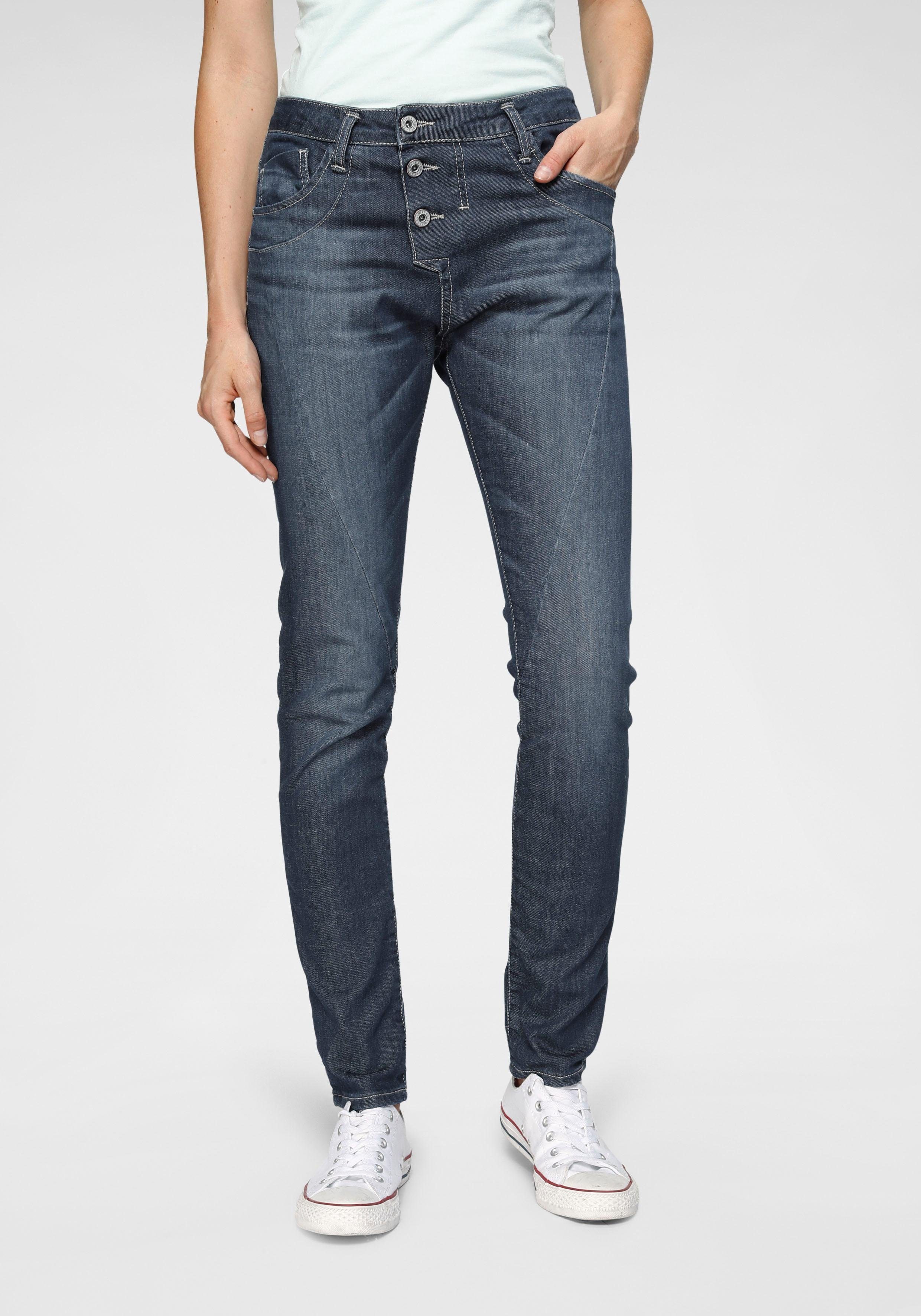 Please Jeans Boyfriend-Jeans »P78A« Original Boyfriend-Cut online kaufen |  OTTO