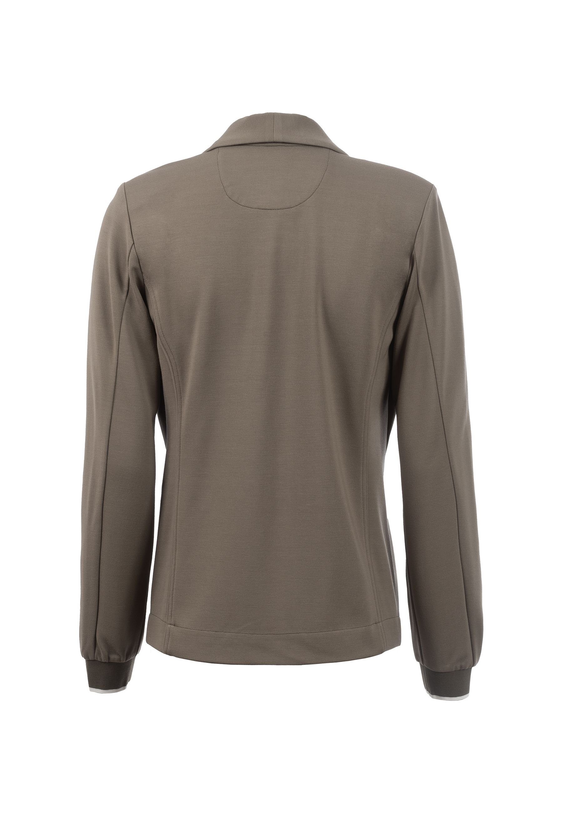 S'questo Sweatblazer