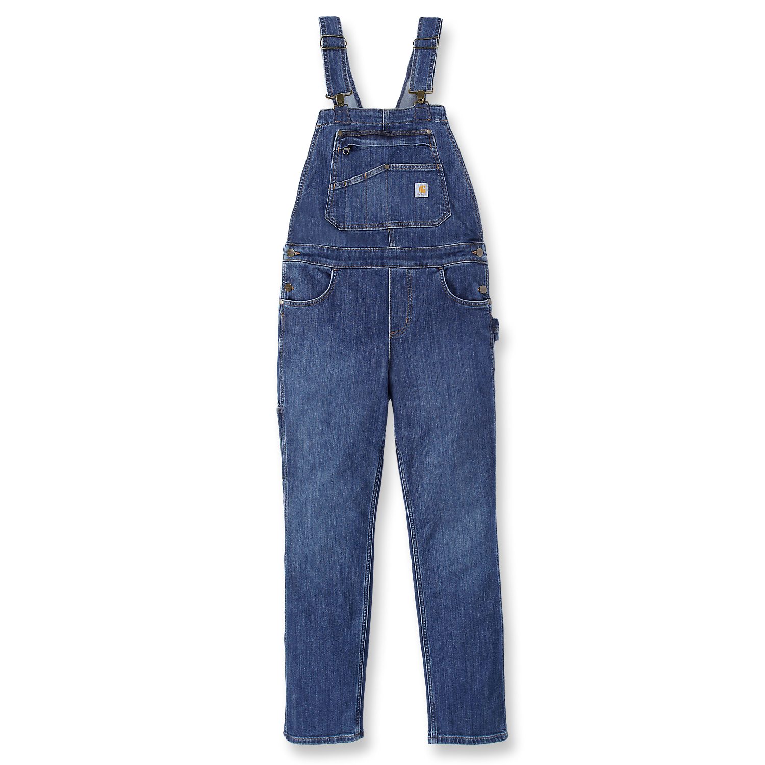 Carhartt Arbeitslatzhose Arches Bib Relaxed Fit