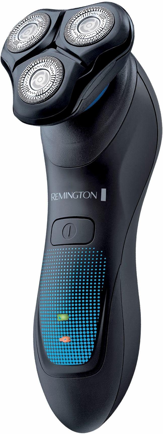 Remington Elektrorasierer HyperFlex Aqua XR1430, HyperFlex-Technologie Langhaartrimmer