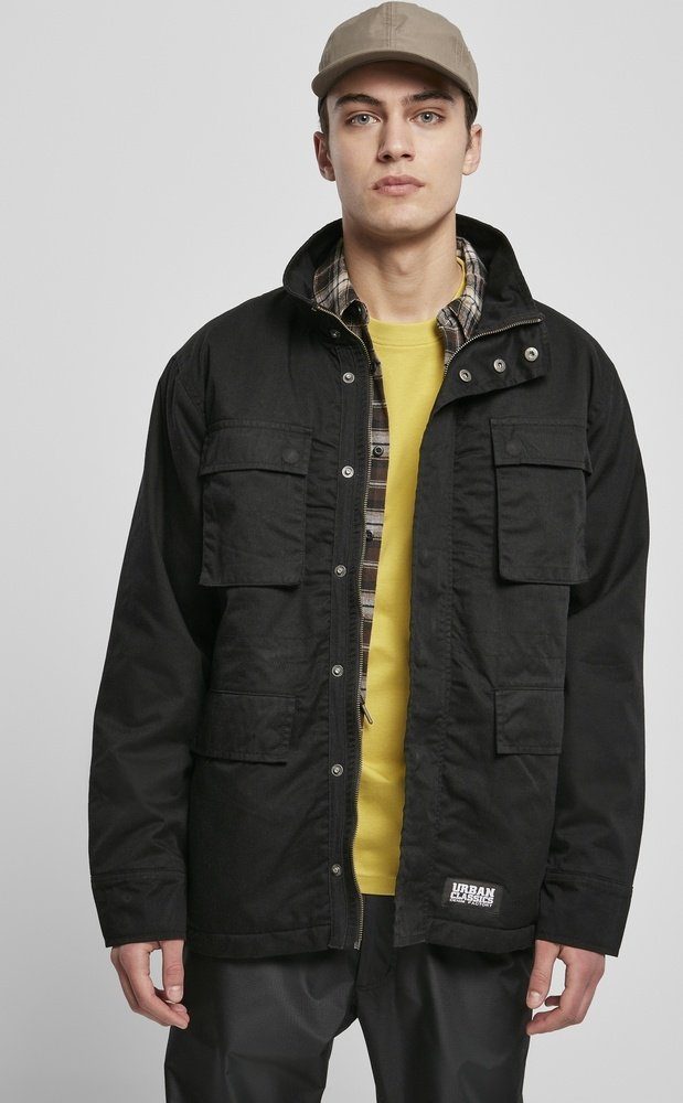 URBAN CLASSICS Kurzjacke