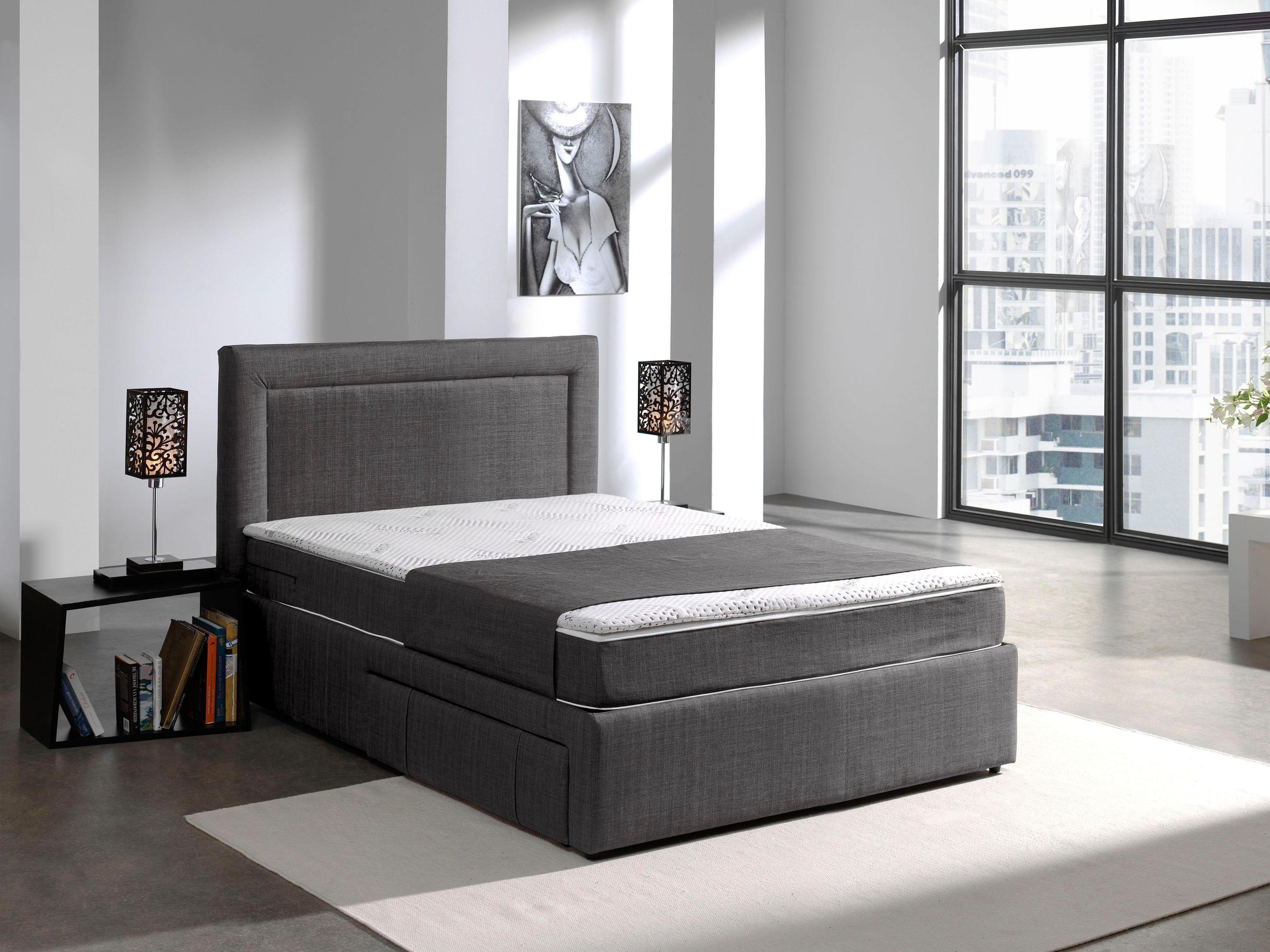 Boxspringbett Online Kaufen Gunstig Auf Raten Otto