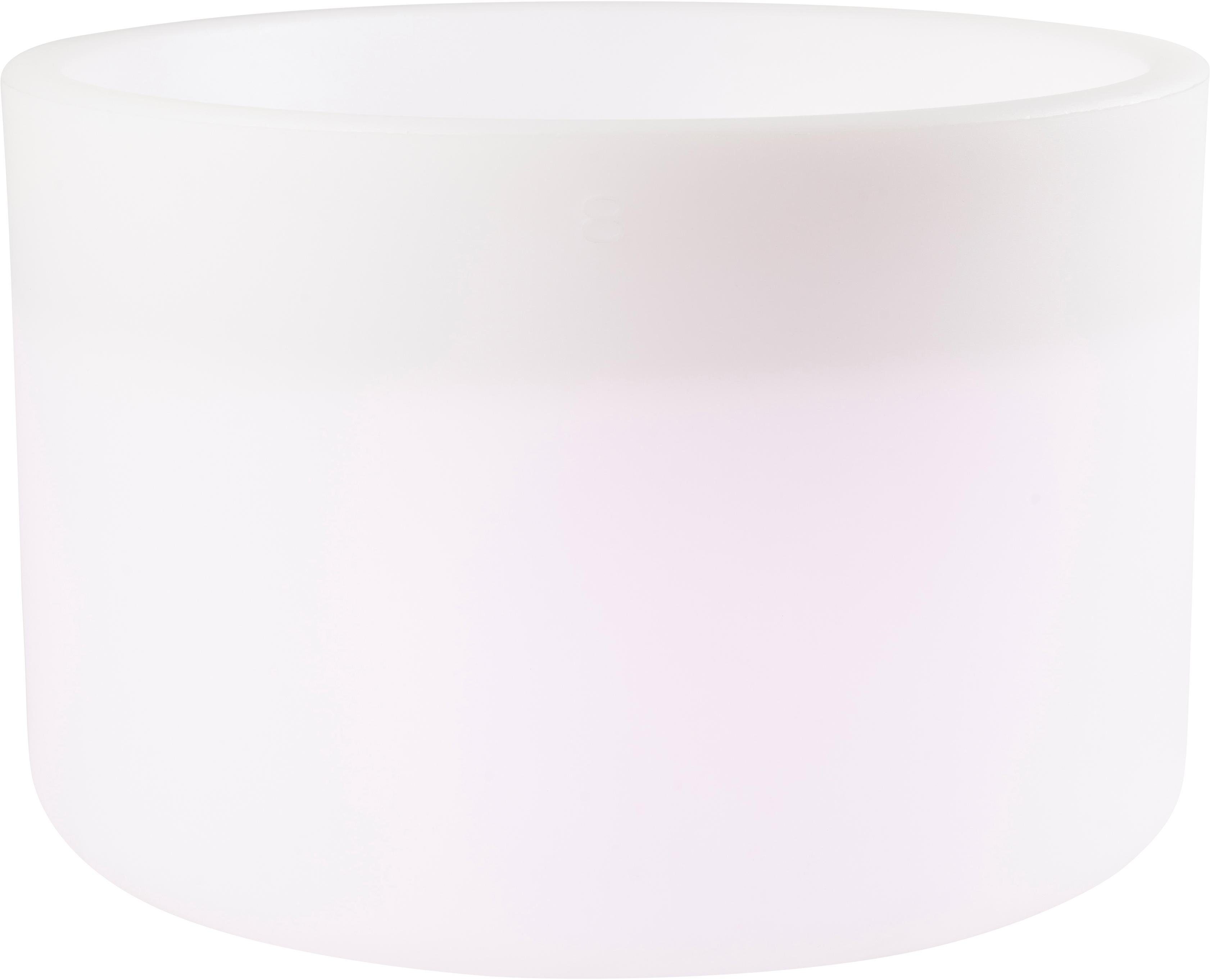 Image of 8 seasons design Gartenleuchte »Shining Elegant Pot XM«, Outdoorleuchte & Indoorleuchte