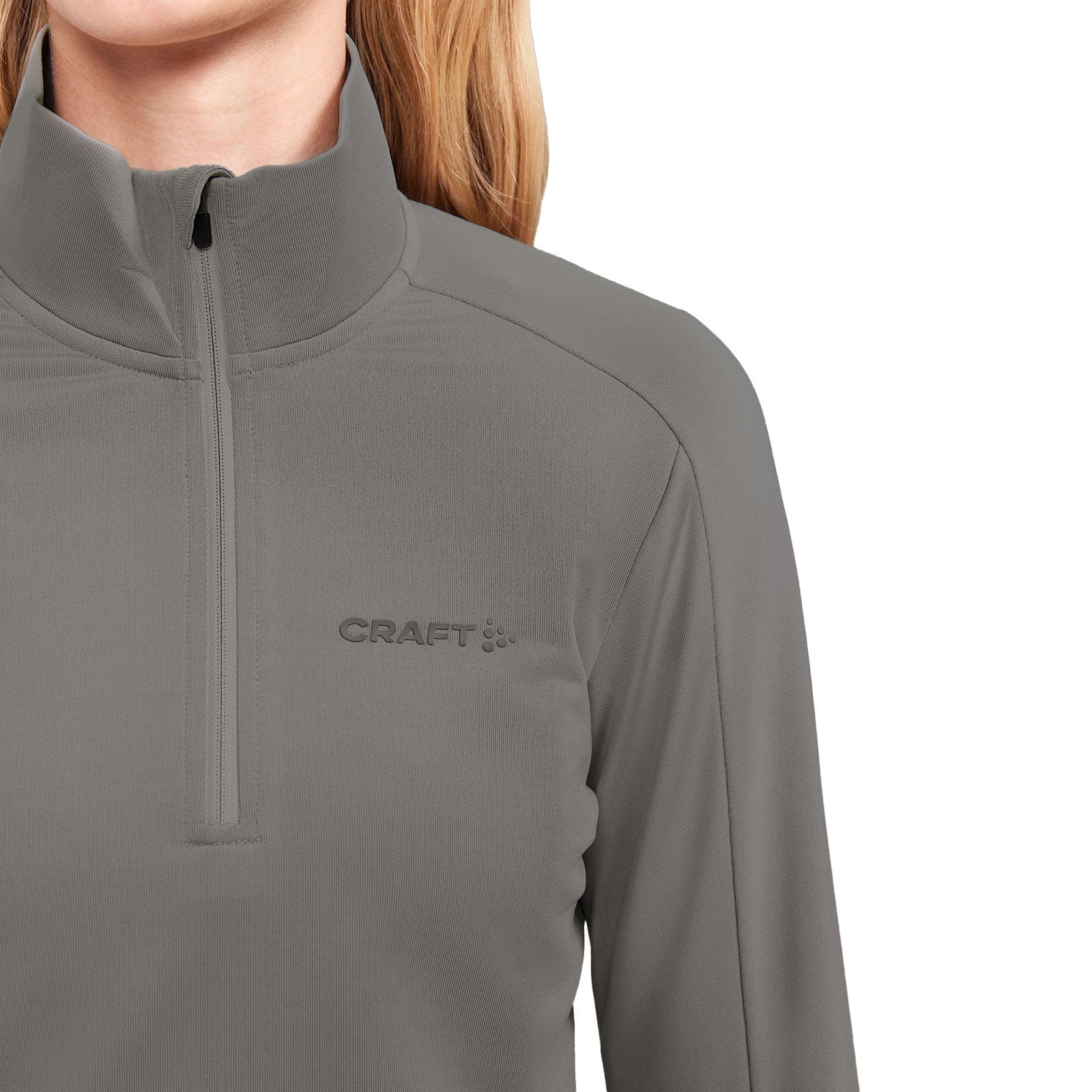 Craft Funktionsshirt Core Gain Midlayer aus günstig online kaufen