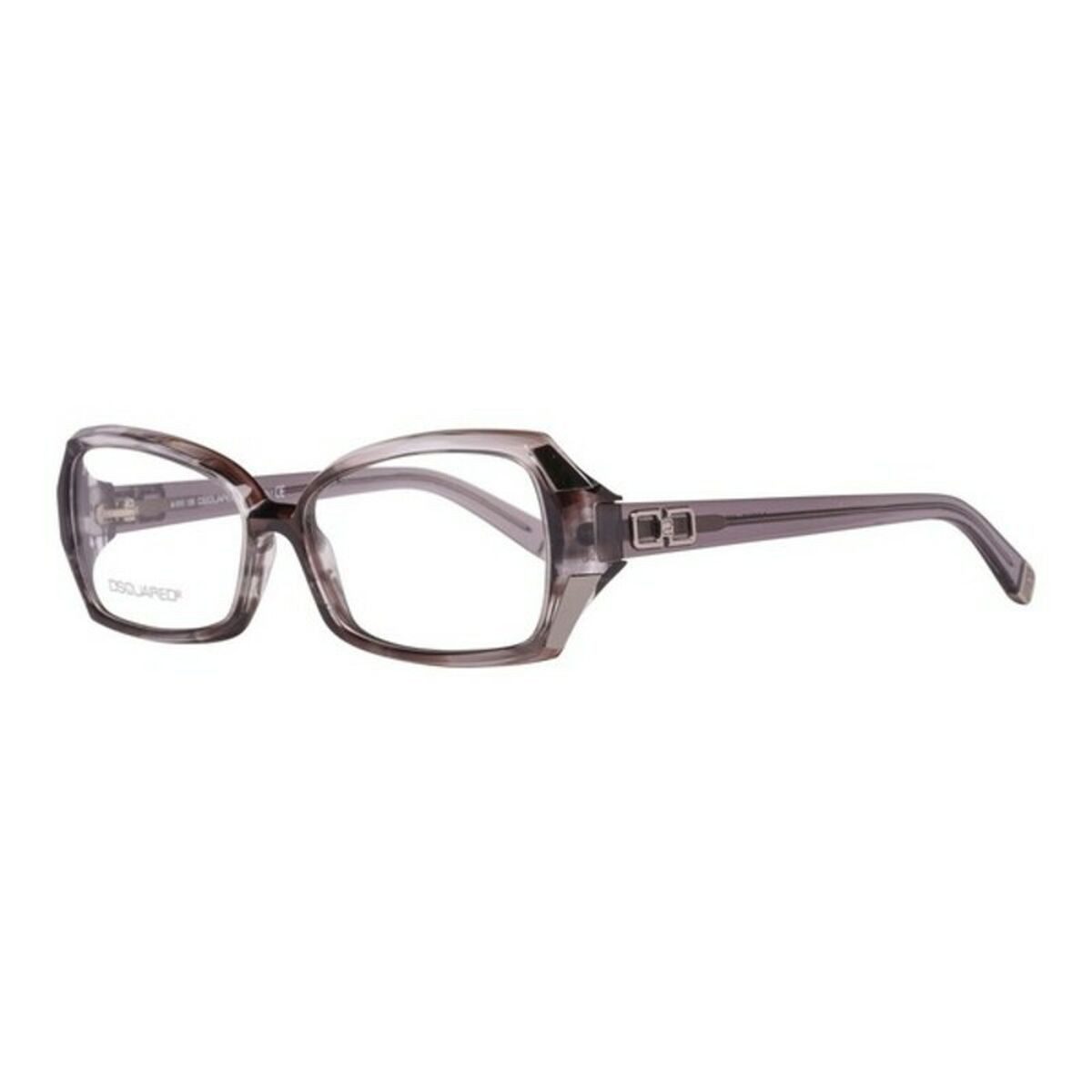 Dsquared2 Brillengestell, Brillenfassung Dsquared2 DQ5049 54020 ø 54 mm