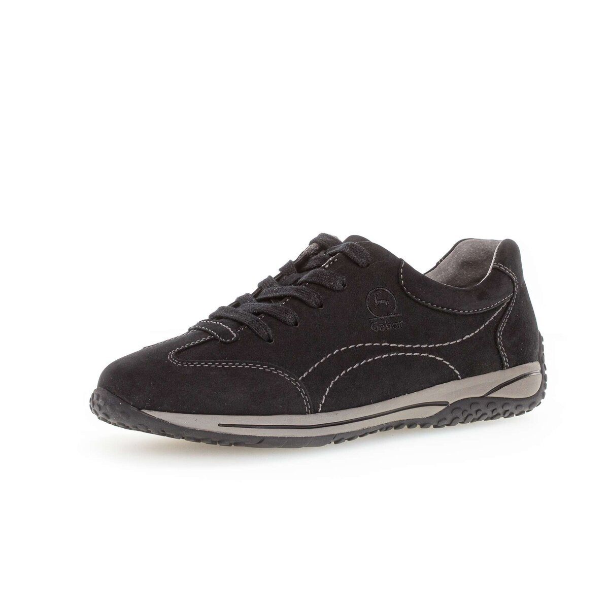 Gabor Sneaker low Rauleder Sneaker günstig online kaufen