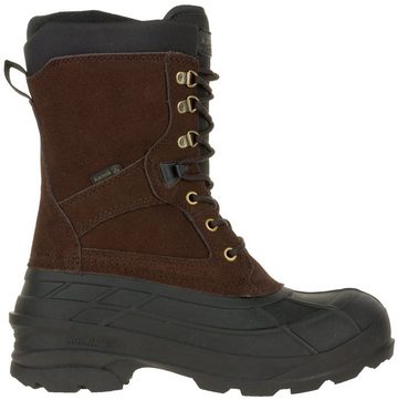 Kamik Kanadischer Winterstiefel "Toronto" wasserdicht von Oefele Jagd NEU Outdoorwinterstiefel