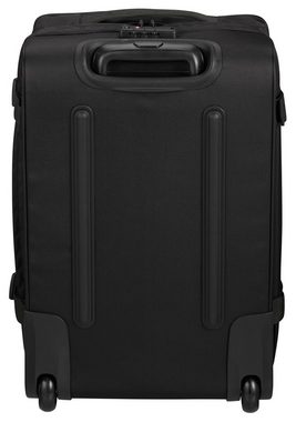 American Tourister® Reisetasche URBAN TRACK 55, Trolley Reisegepäck Handgepäck TSA-Zahlenschloss