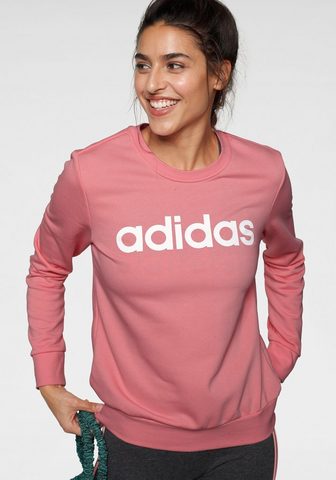 ADIDAS Кофта спортивного стиля »E LINEA...