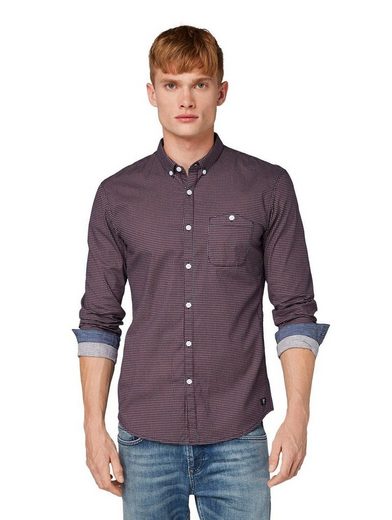 tom tailor denim memory effect
