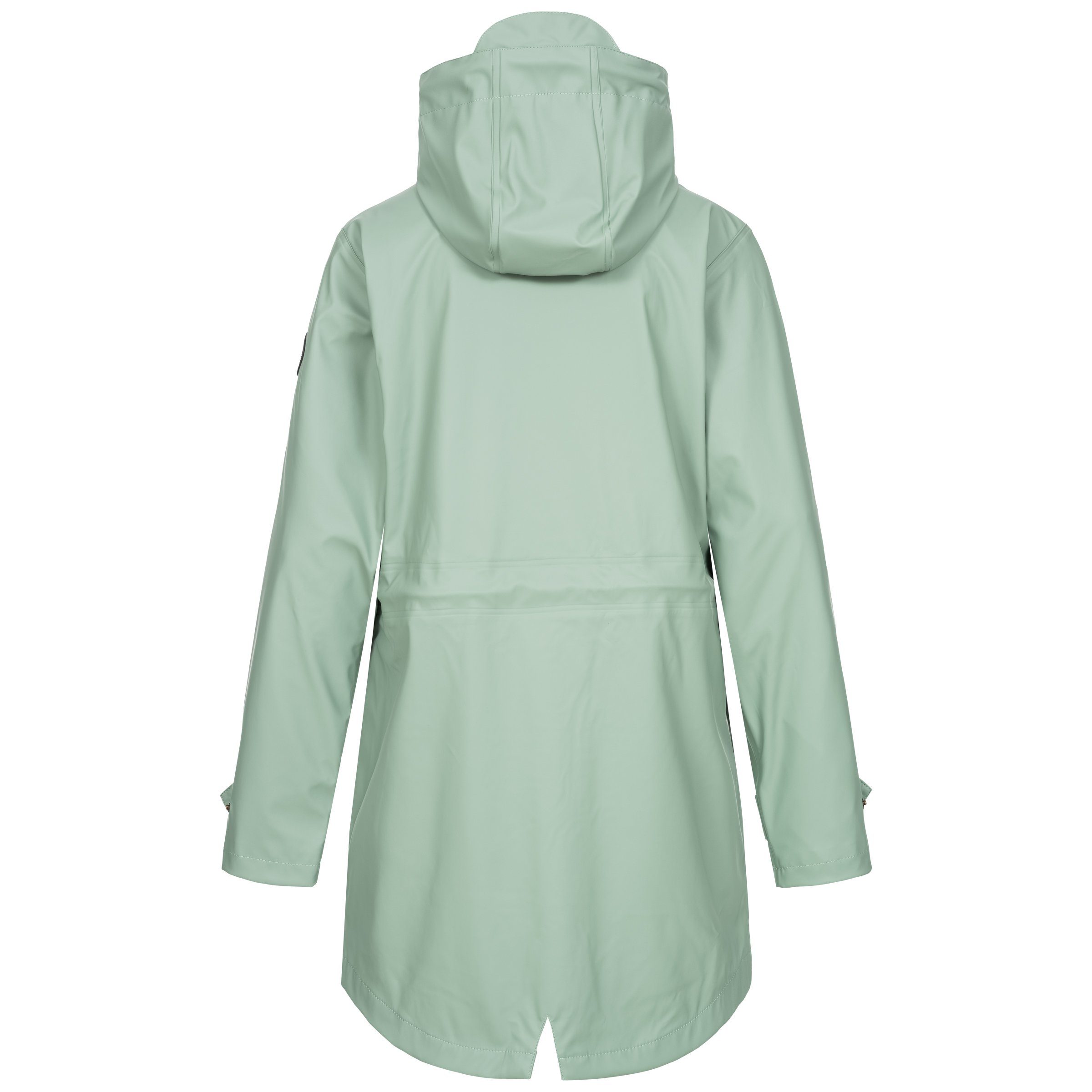 ankerglut Regenjacke Regenjacke & Friesennerz & Longjacket CS WOMEN auch in günstig online kaufen