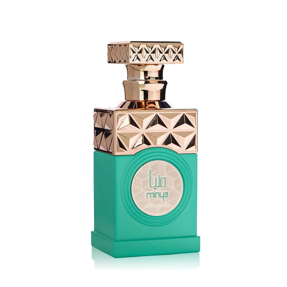 Paris Corner Eau de Parfum Minya