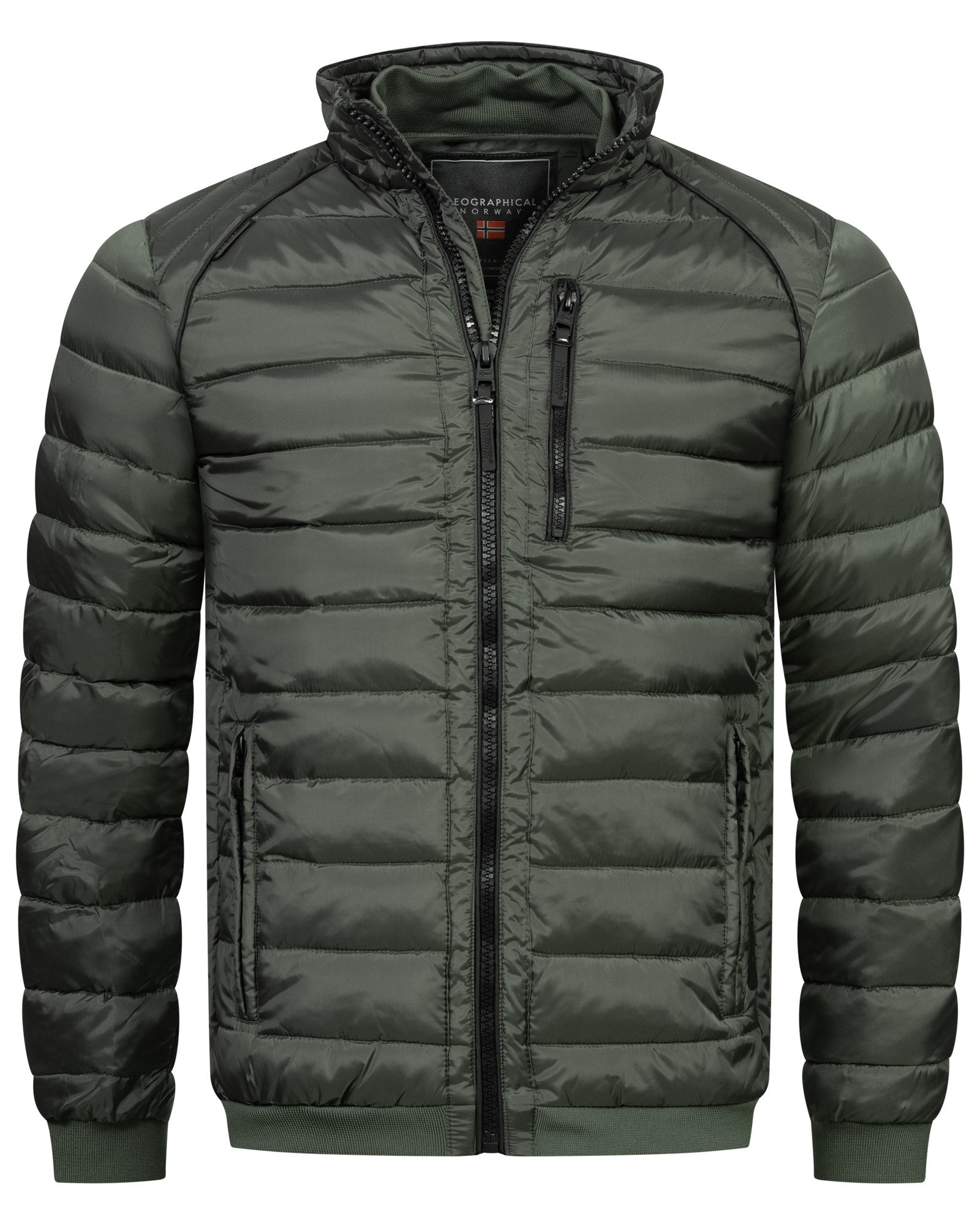 Steppjacke