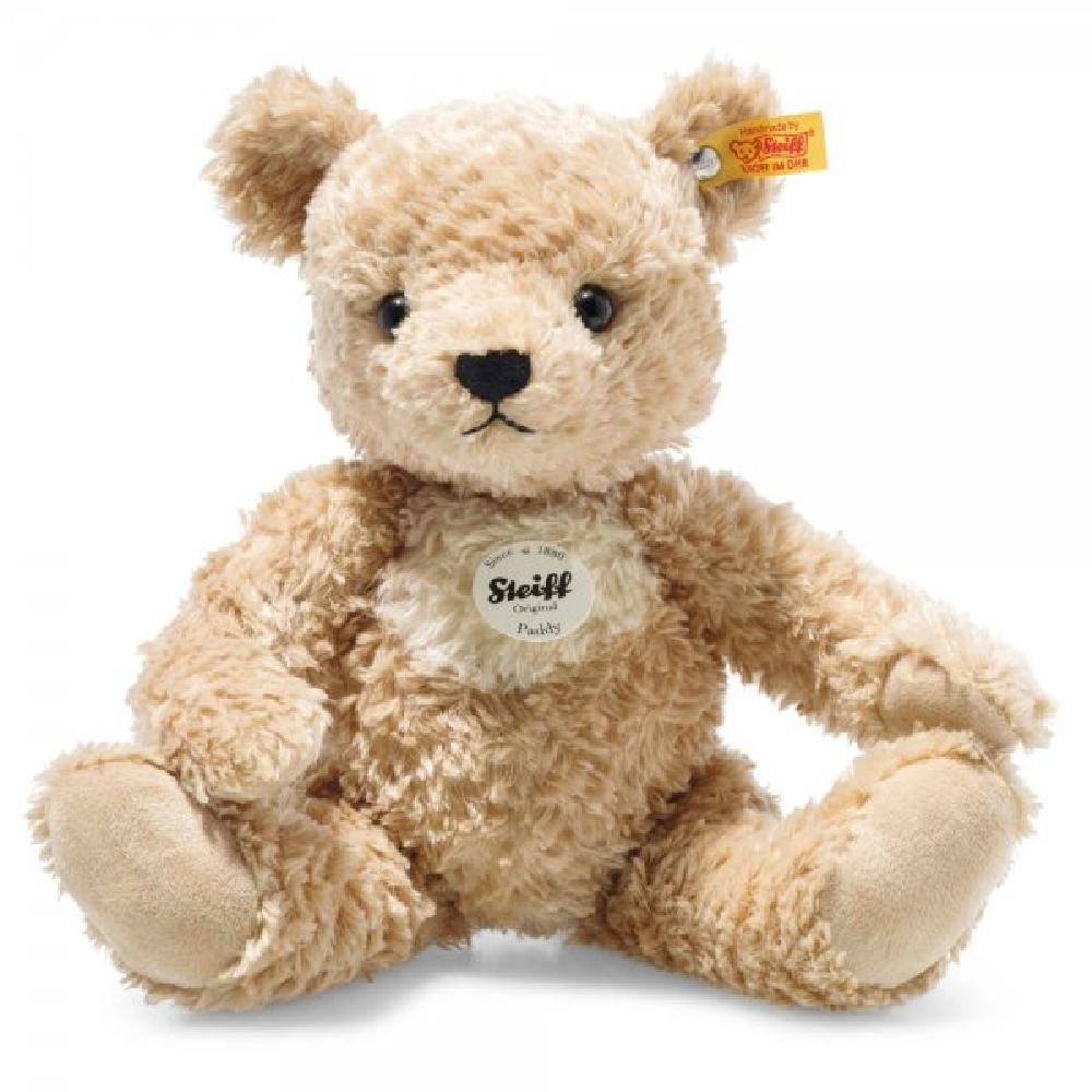 Steiff Kuscheltier Kuscheltier Teddybär Paddy Beige (30cm)