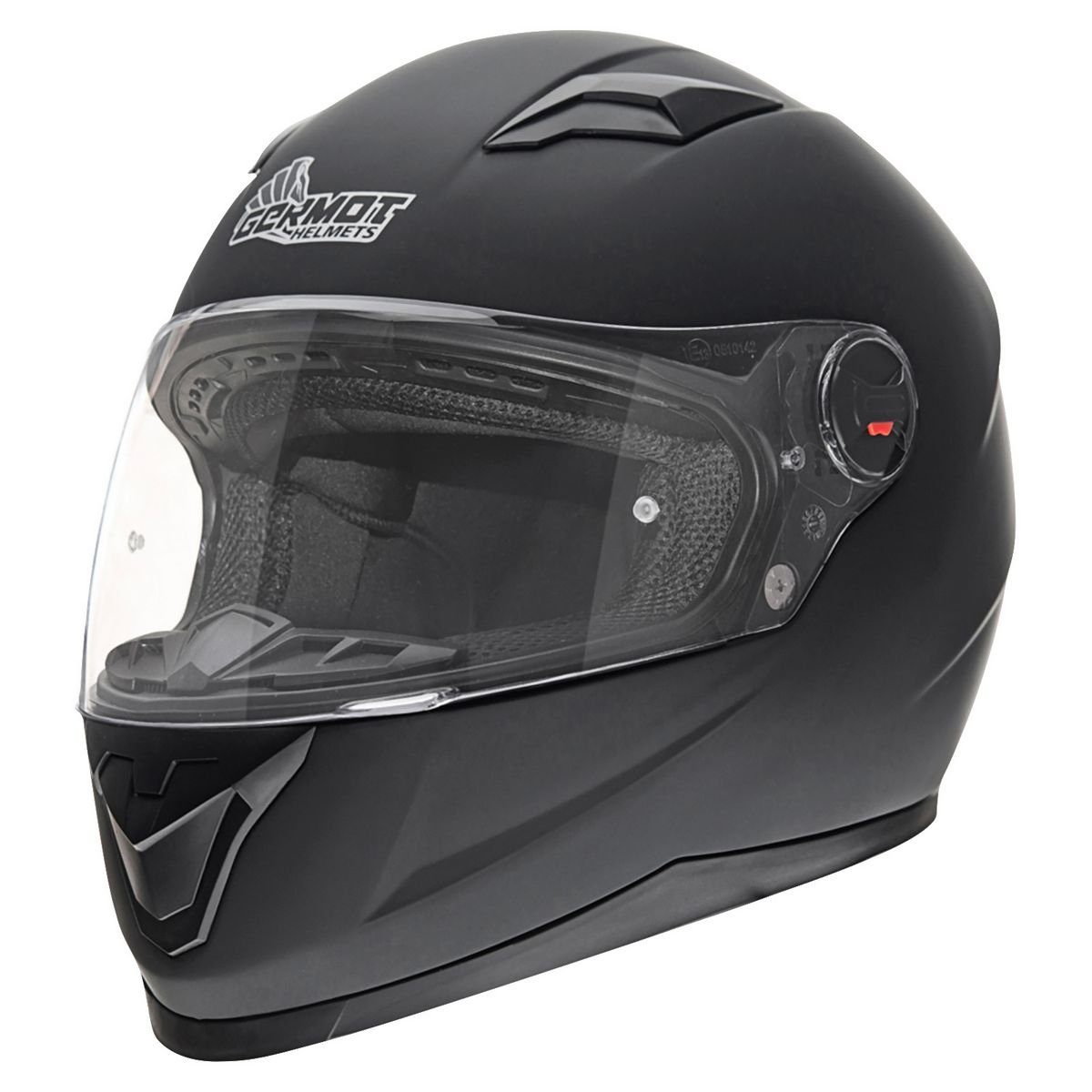 Germot Motorradhelm