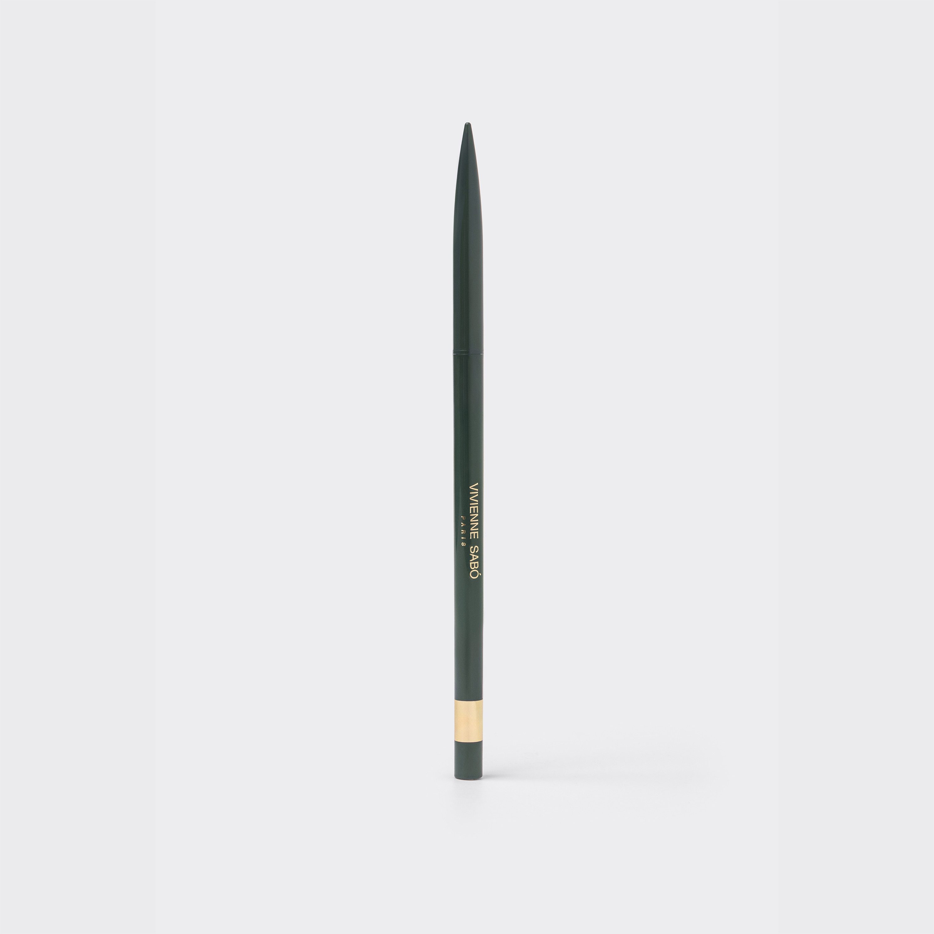 VIVIENNE SABO Eyeliner Ultra-thin eye pencil “Calligrapher”